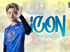 LNG官宣中单icon离队，“LPL年纪最大中单”将何去何从？