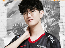 LPL全明星周末投票结束：S11冠军EDG打野Jiejie荣获“LPL年度最受欢迎选手”！