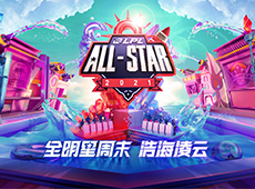 2021LPL全明星周末12月3日下午2点开启售票，12月11日落地海口！