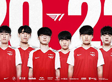 T1战队官宣2022赛季大名单：Faker坐镇中路，Zeus、Gumayusi挑起边线大梁！