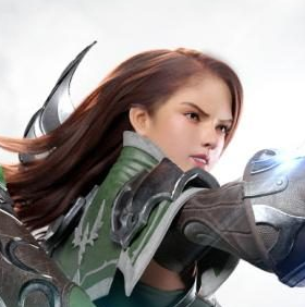 与女神开启魔幻冒险《战之刃：幸存者》全平台上线倒计时2天