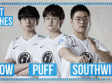 iG官宣下路三人离队，TheShy、Rookie去向仍然不明