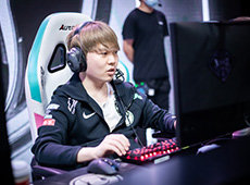 前FPX中单Doinb直播爆料：Rookie或将加入新战队“暴打iG”？