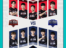 MeikoJiejie！2021LPL全明星周末日程安排出炉：12月12日“对决日”TEAMTEAMvs