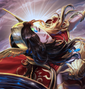 愿荣光与自由永存《战之刃：幸存者》今日全平台上线