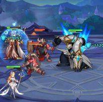 新的冒险《幻世与冒险》“光启测试”震撼启动