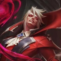 英雄联盟手游吸血鬼正式上线！