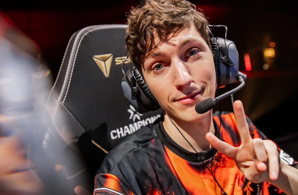 Boaster为CN赛区战队发声：我会拿下恶魔EG