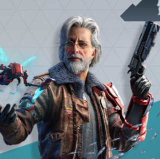 射击宝可梦？《重生边缘》究竟搞出了什么花活？