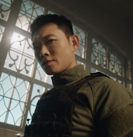 坦克世界主题曲MV《以战止战》全网首发，和老舅一起感受热血青春吧！