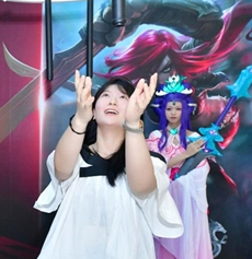 2023战马能量杯英雄联盟挑战赛四川省决赛落幕