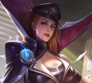 8月31日王者荣耀正式服英雄调整，两位增强两位削弱