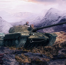 《坦克世界》1.22版本更新，宝石Gem东北话版语音包惊喜上线