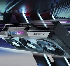 GAMING显卡热卖中78007700XTXT和RXOC技嘉Radeon™RX