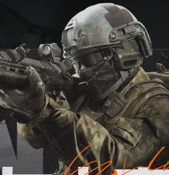 十连抽来玩就送！《暗区突围》九月狂欢节来袭