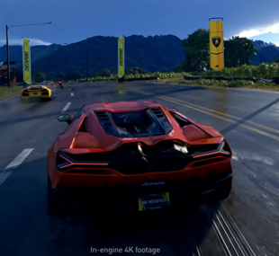 育碧开放世界赛车新作《飙酷车神：轰鸣盛典》究竟值不值得买？