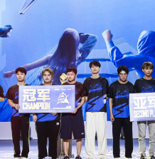 再聚佛山南海！2023和平精英城市赛总决赛顺利收官