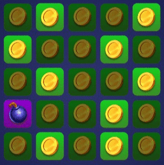 体验不一样的踩地雷，让你自己决定踩不踩雷！