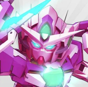 量子型00敢达全刃式（TRANS-AM）出击敢达决战，新机体再现钢铁美学