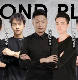 《坦克世界》国际冠军赛全部预选赛结束，EGM携G-CAT获得CN赛区出线名额