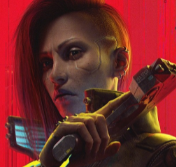 2077：往日之影》打造的驱动ReadyDLSS3.5亮相专为《赛博朋克Game