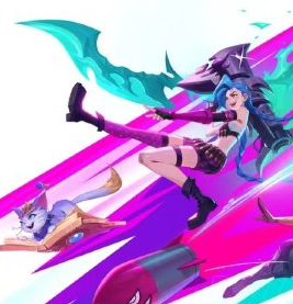 LOLM人马即将登场，助威杭亚赠皮肤！