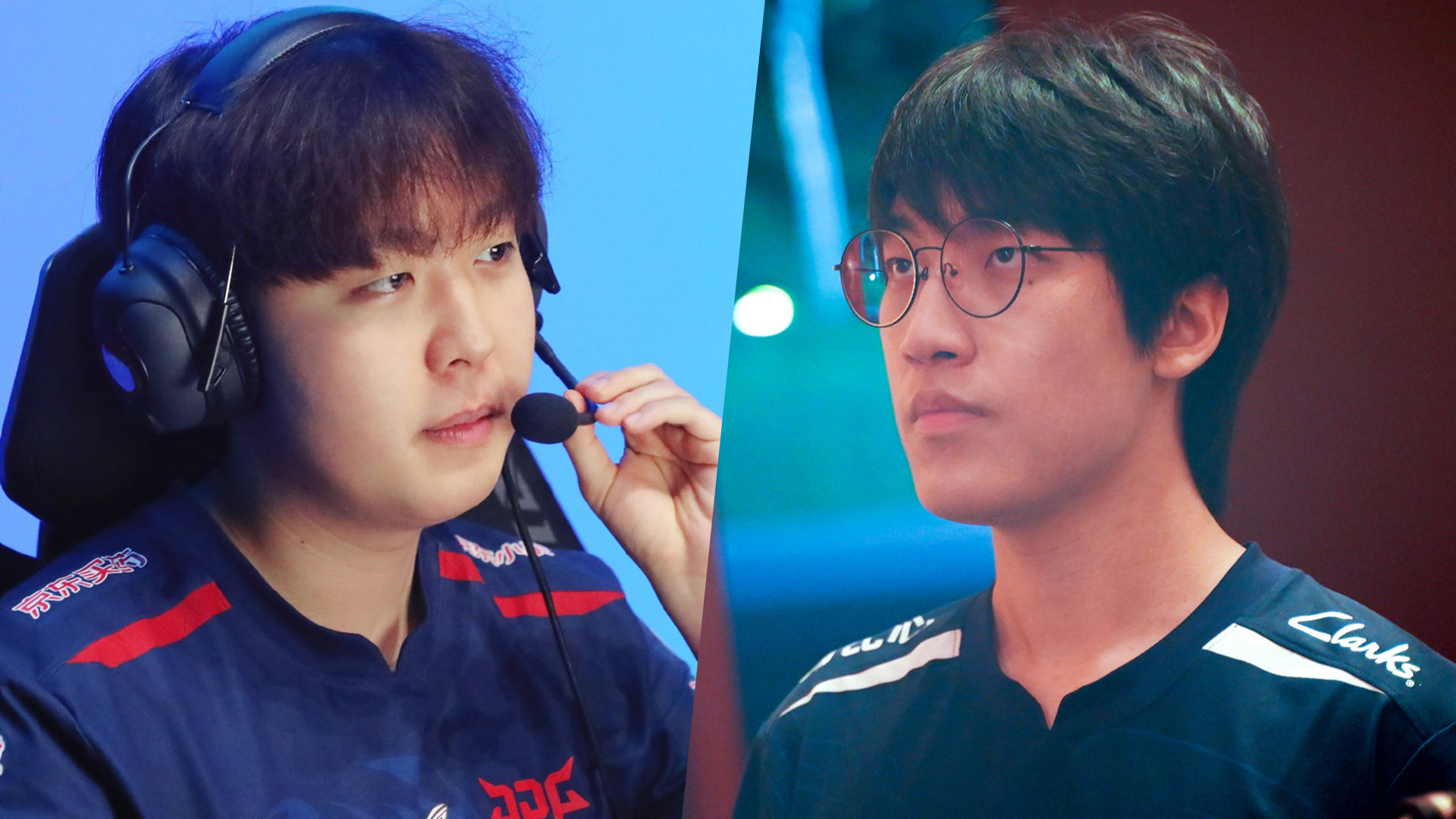 外媒公布S13打野选手等级排名，LPL与LCK选手强势霸榜