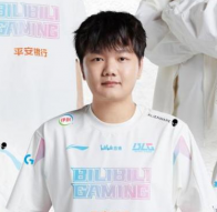 ALIENWARE外星人以科技创新助力BLG选手为国出征