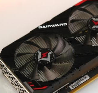 RTX3050追风评测，3A大作依旧能战值得玩家选择！耕升GeForce
