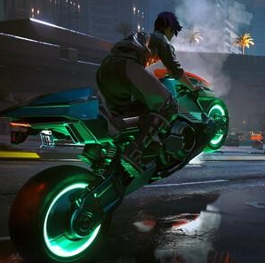 40系列《赛博朋克2077：往日之影》一举登顶，这次赢麻了！耕升RTX