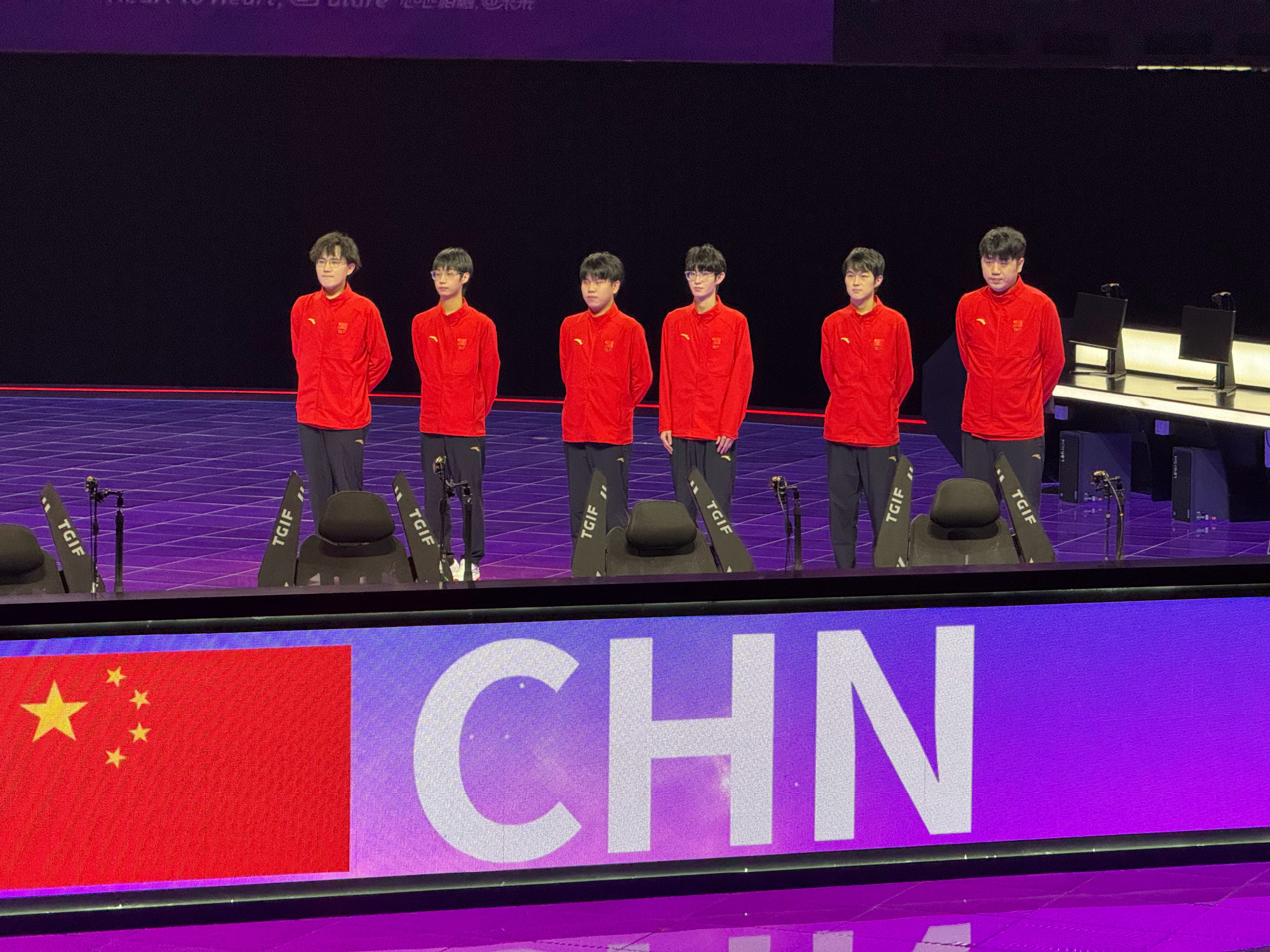 中国队2比0战胜马来西亚队，成功摘得电子竞技王者荣耀亚运版金牌