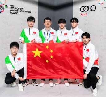 和平精英亚运版本国家集训队分析：组建中国梦之队，剑指亚运金牌