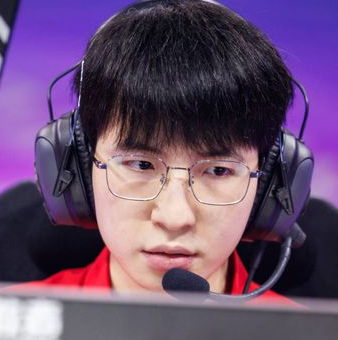 亚运会lol：韩国2-0中国，晋级决赛！Ruler杀疯了