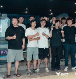 热爱助力中国电竞，萍乡武功山乡村运动会圆满举办