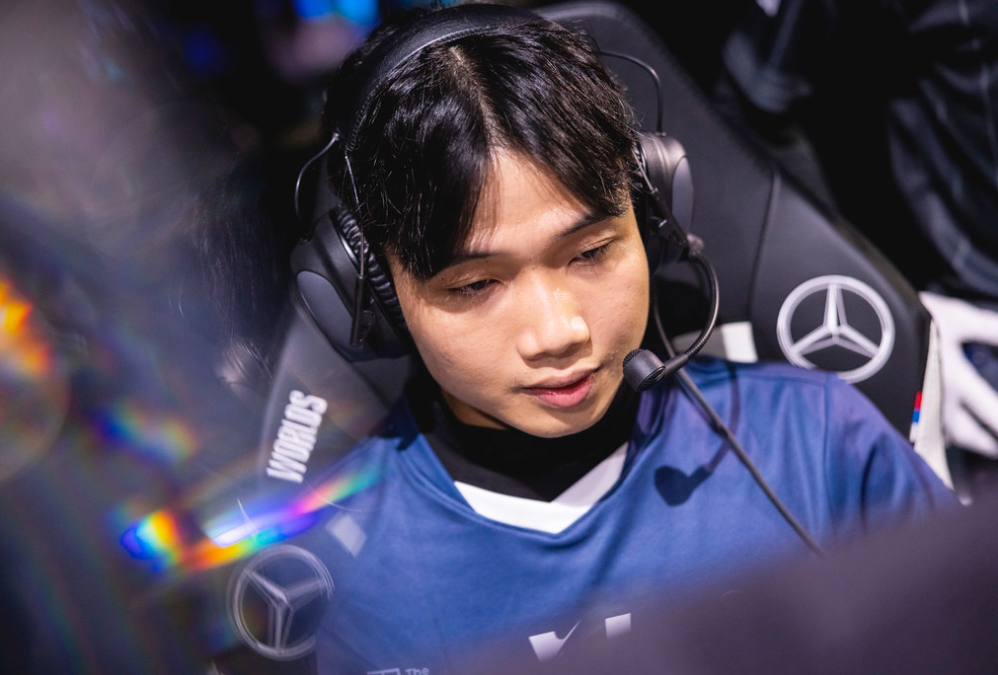 拿不到“神王”就无法Carry，TW让一追二战胜BDS