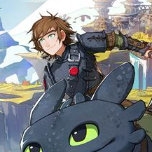 《驯龙高手：旅程》启程测试，引领养成新风潮！