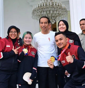 人民电竞：谁将入选下届亚运会？亚洲“国民电竞”成热门