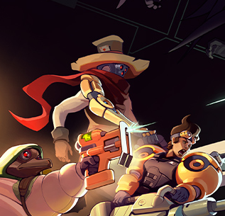 上市宣传片曝光！《无尽地牢》正式发售