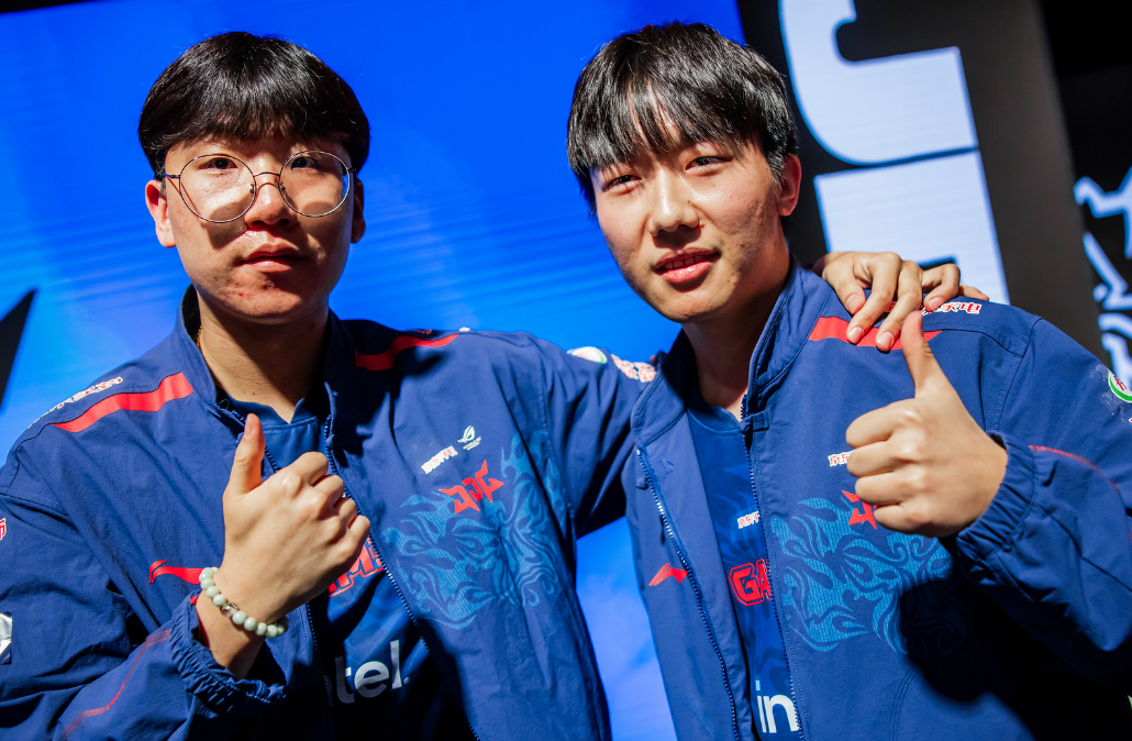 就是打不过！JDG击败BLG拿到第二胜