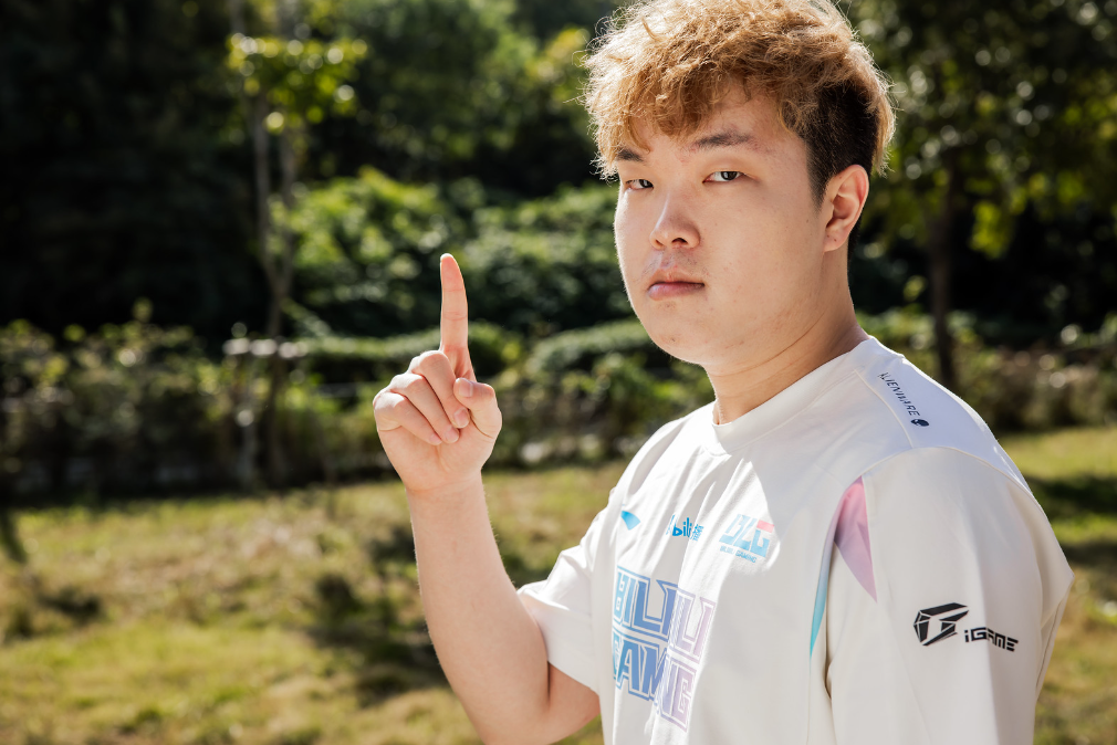 上单差距！BLG后期团战击败KT，LPL赛区豪取四连胜