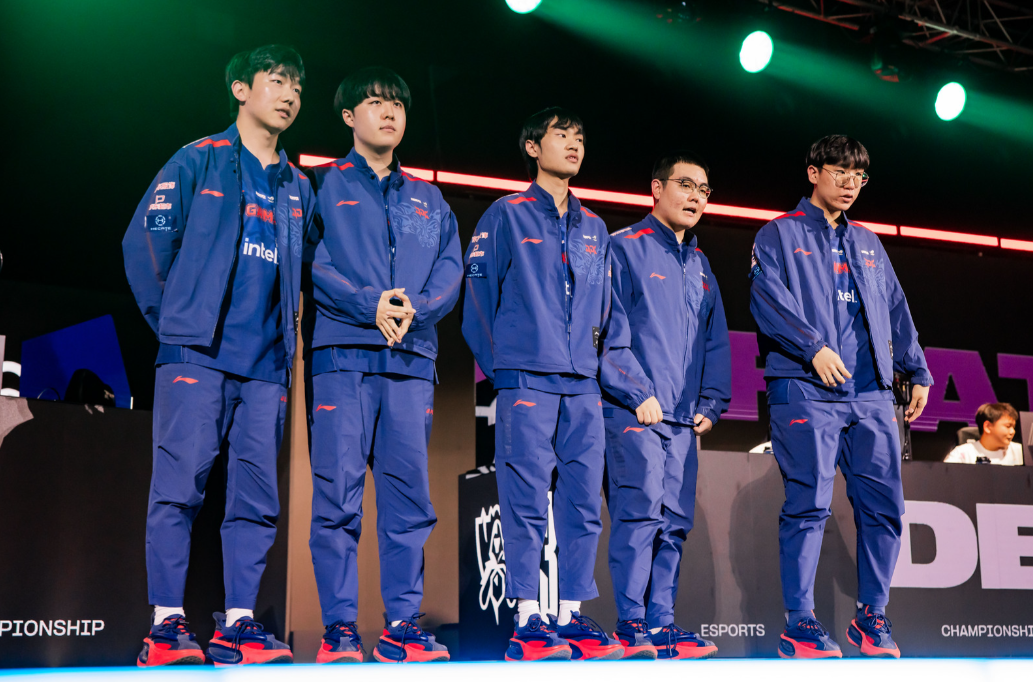 未尝一败全胜晋级，JDG2-1击败LNG晋级S13八强