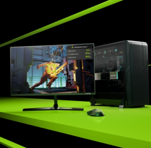 4090寻找“消失的它”！20周年带来“无线”的可能！RTX影驰GeForce