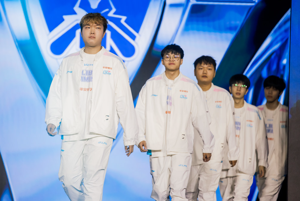 拒绝让二追三！BLG3-2击败GEN成功晋级S13四强