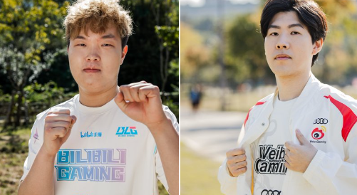 S13四强比赛对阵出炉：LPL内战，JDG再度交手T1