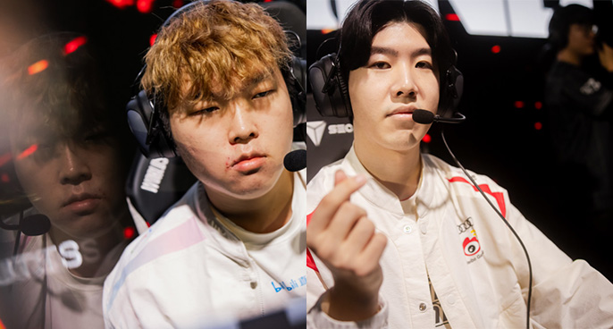 决赛名额保了！BLG晋级四强，将与WBG在四强争夺决赛名额