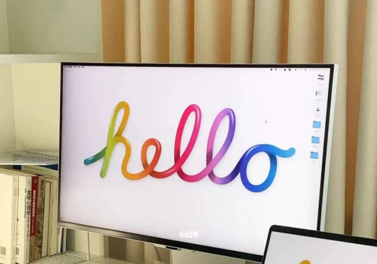 设计师的绝佳辅助！双屏搭配效率翻倍