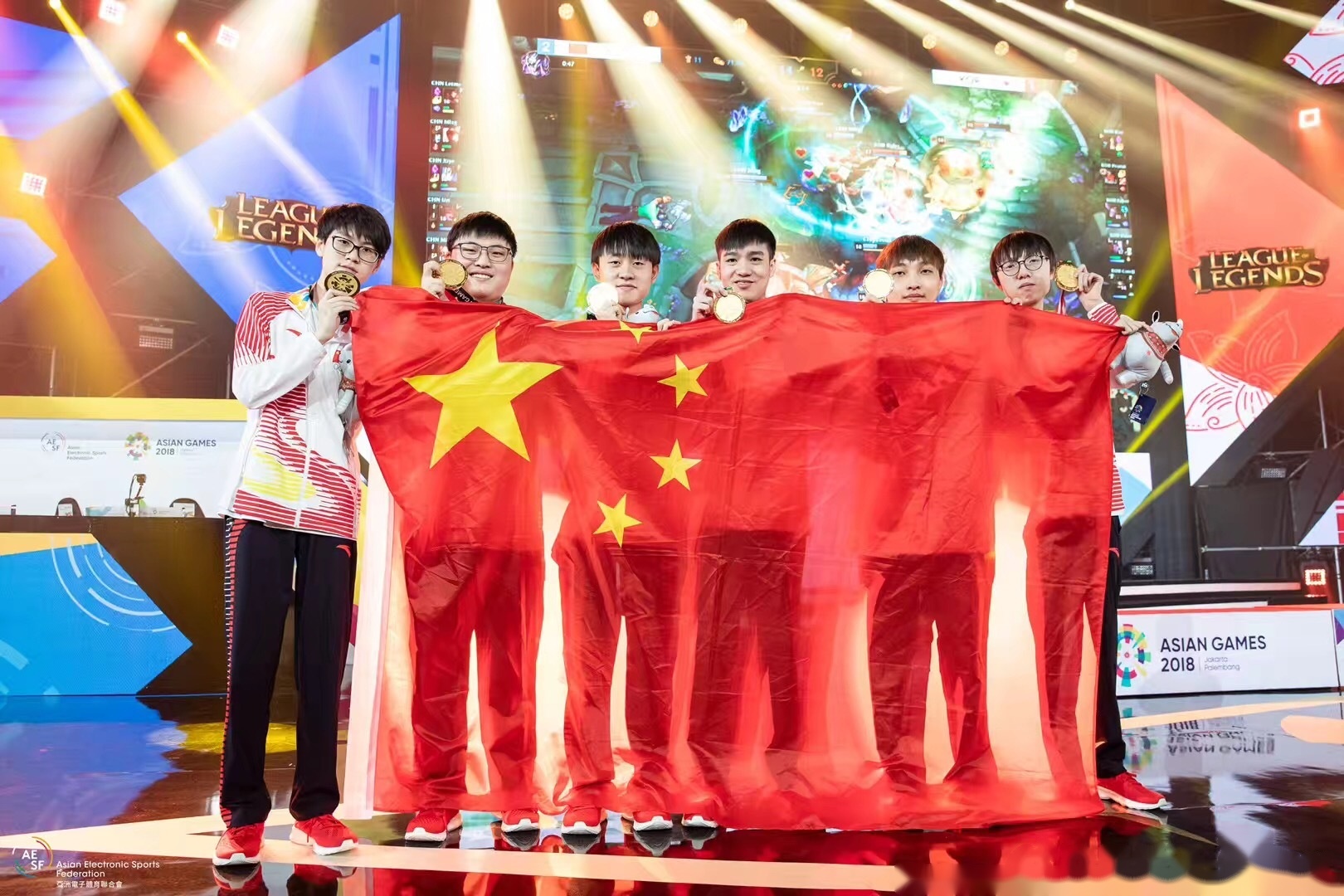 《亚运电竞赛事赋能城市发展评估报告》发布经济价值带动超2.6亿