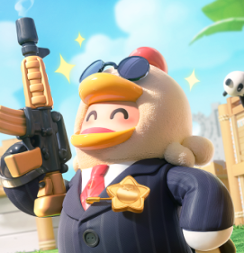 玩法和生态推进品类进化，《糖豆人》正版授权手游《元梦之星》将冲击派对游戏爆款