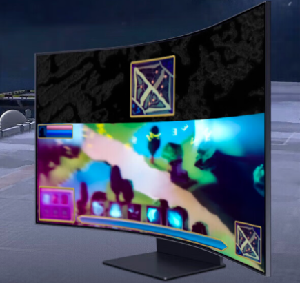 三星玄龙骑士Ark|多视窗再升级，4重精彩1屏搞定