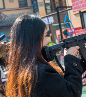 电竞+文旅打造融合新体验茯茶镇数字文旅嘉年华活动启幕